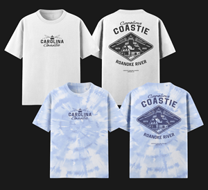 T-shirt Design by VisualBendr.inc for this project | Design: #36841690