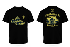 T-shirt Design by JKIANN08 for this project | Design: #36828452