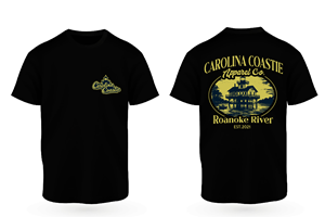 T-shirt Design by JKIANN08 for this project | Design: #36832975