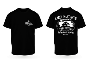 T-shirt Design by JKIANN08 for this project | Design: #36832978