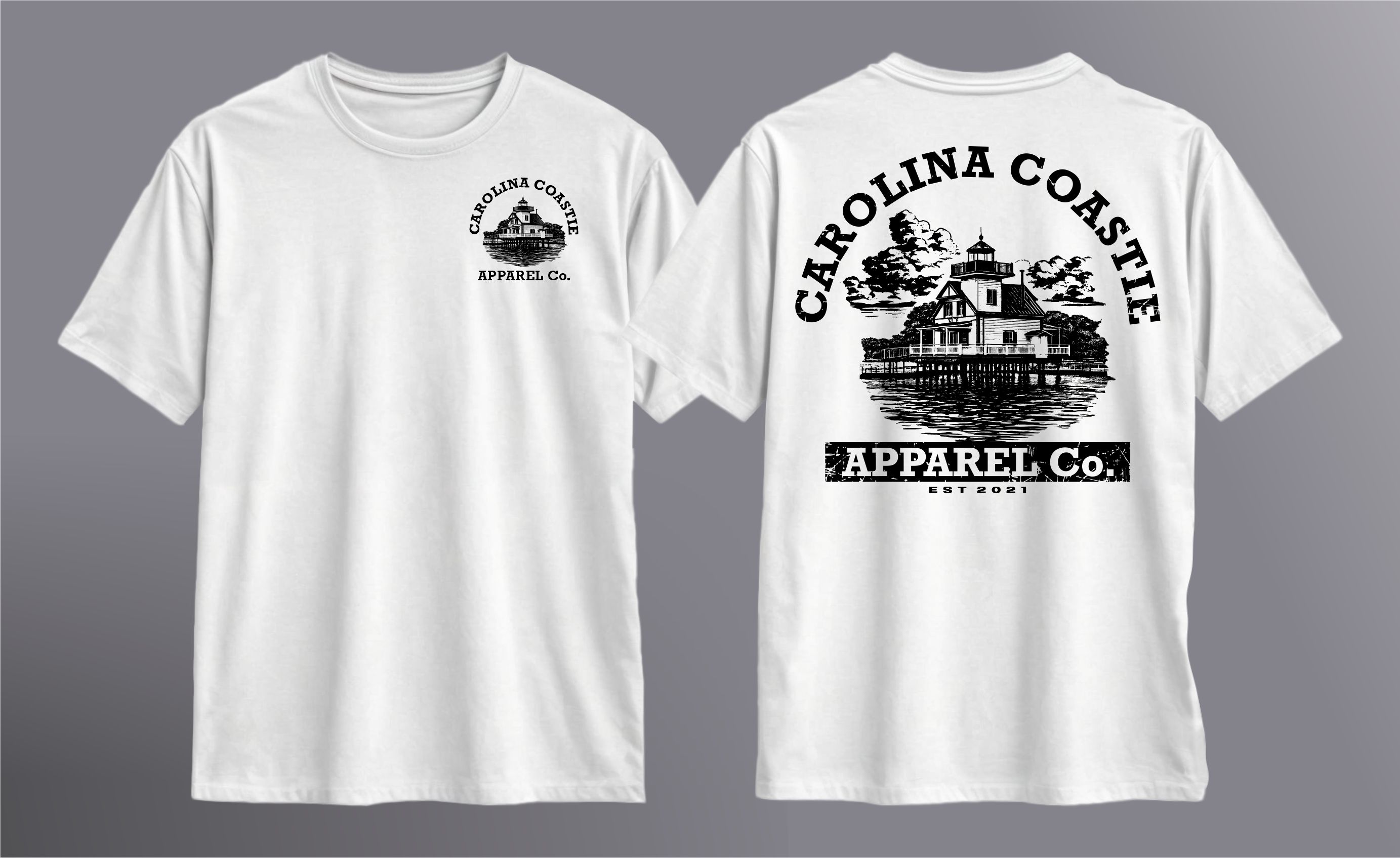 T-shirt Design by erikdesign for this project | Design #36833924