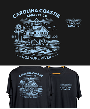 T-shirt Design by DesigNooox for this project | Design #36837227