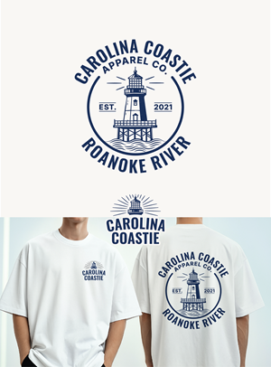 T-shirt Design by SHRA_BONTI for this project | Design #36847621