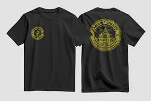 T-shirt Design by Art Boy14 for this project | Design: #36842658