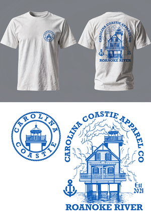 T-shirt Design by Musti.dsgn for this project | Design: #36836714