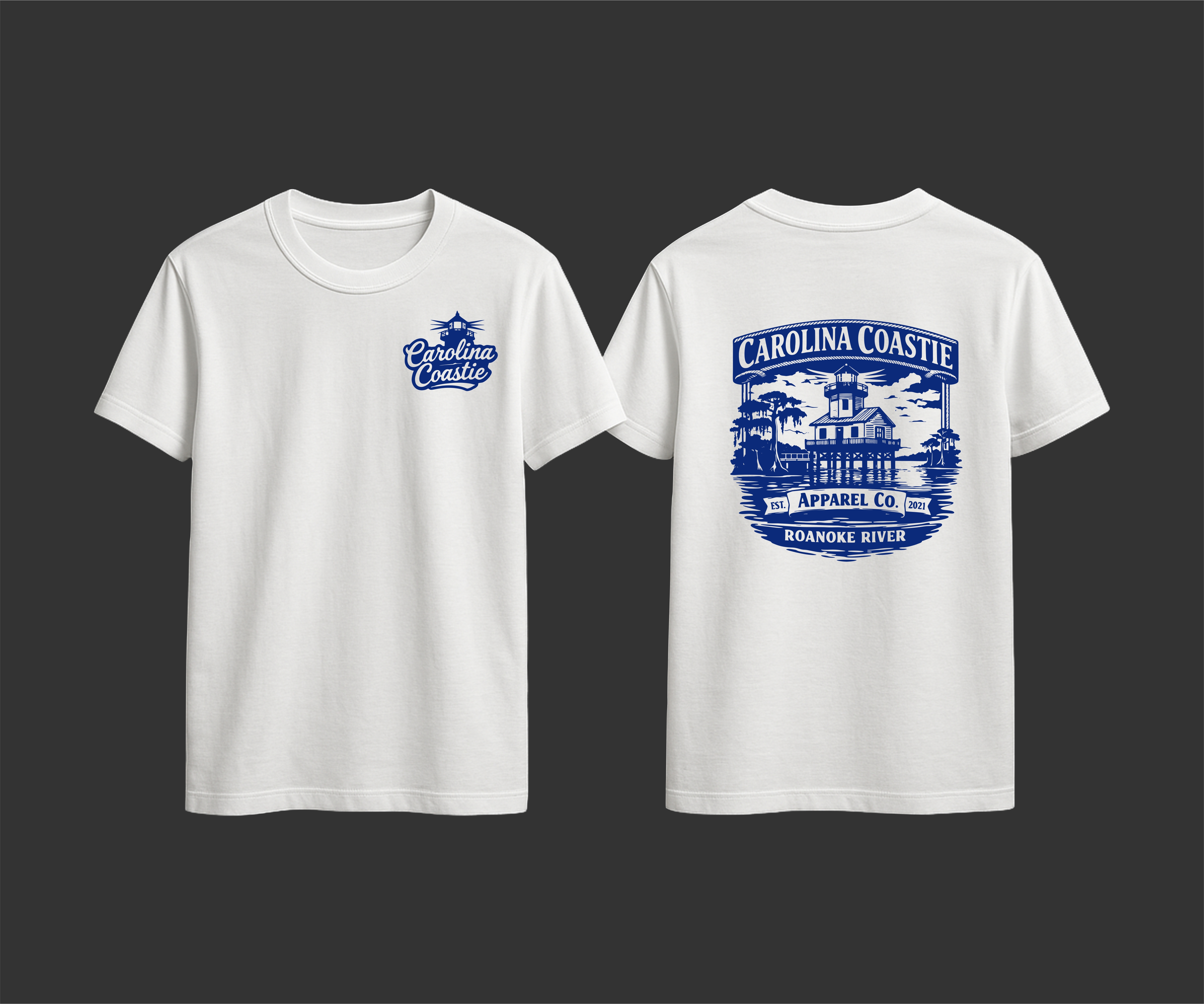 Diseño de Camiseta por Koh Owi para este proyecto | Diseño #36830539