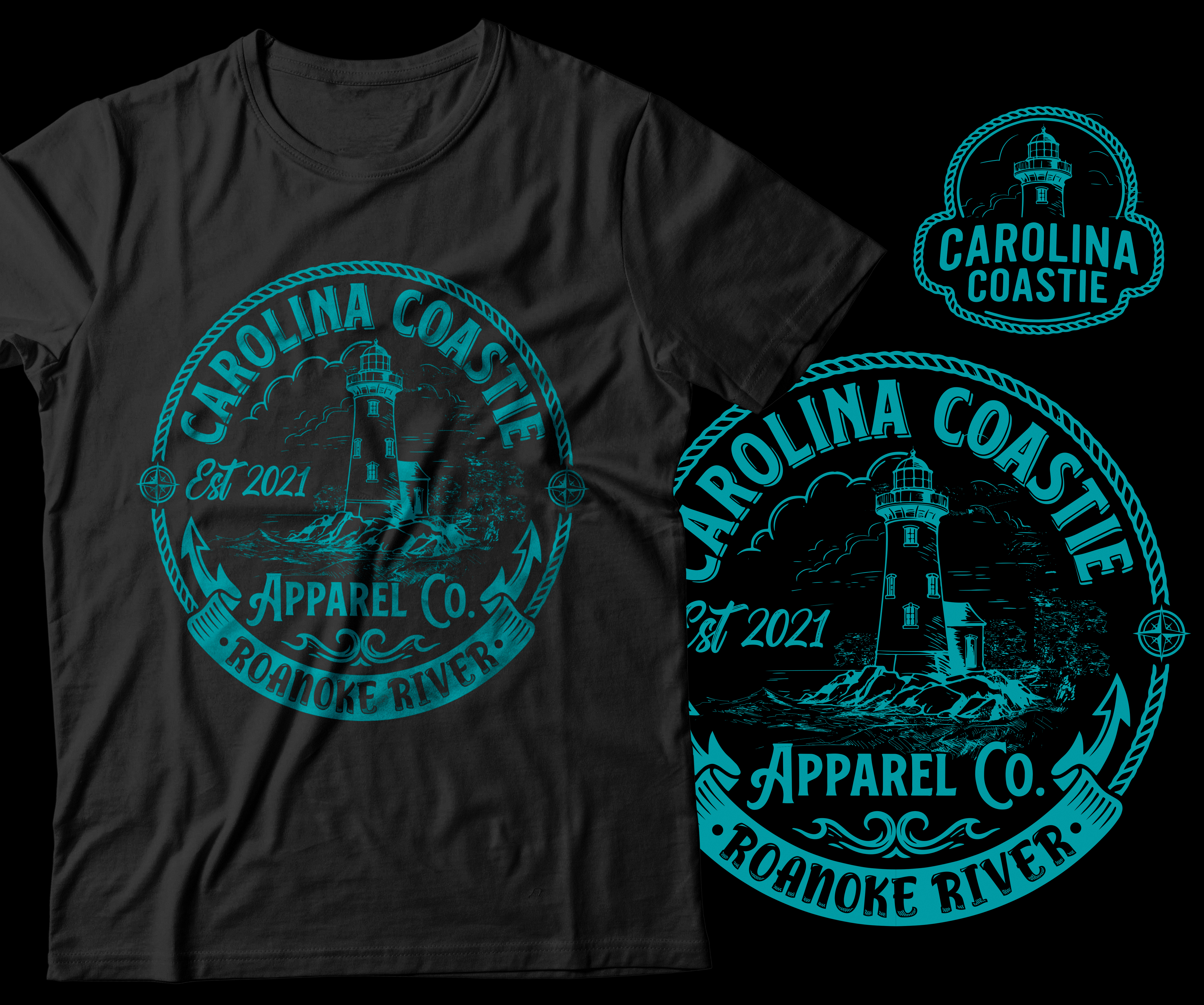 Diseño de Camiseta por Nasima Ak para este proyecto | Diseño #36830859