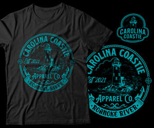 T-shirt Design by Nasima Ak for this project | Design: #36830859