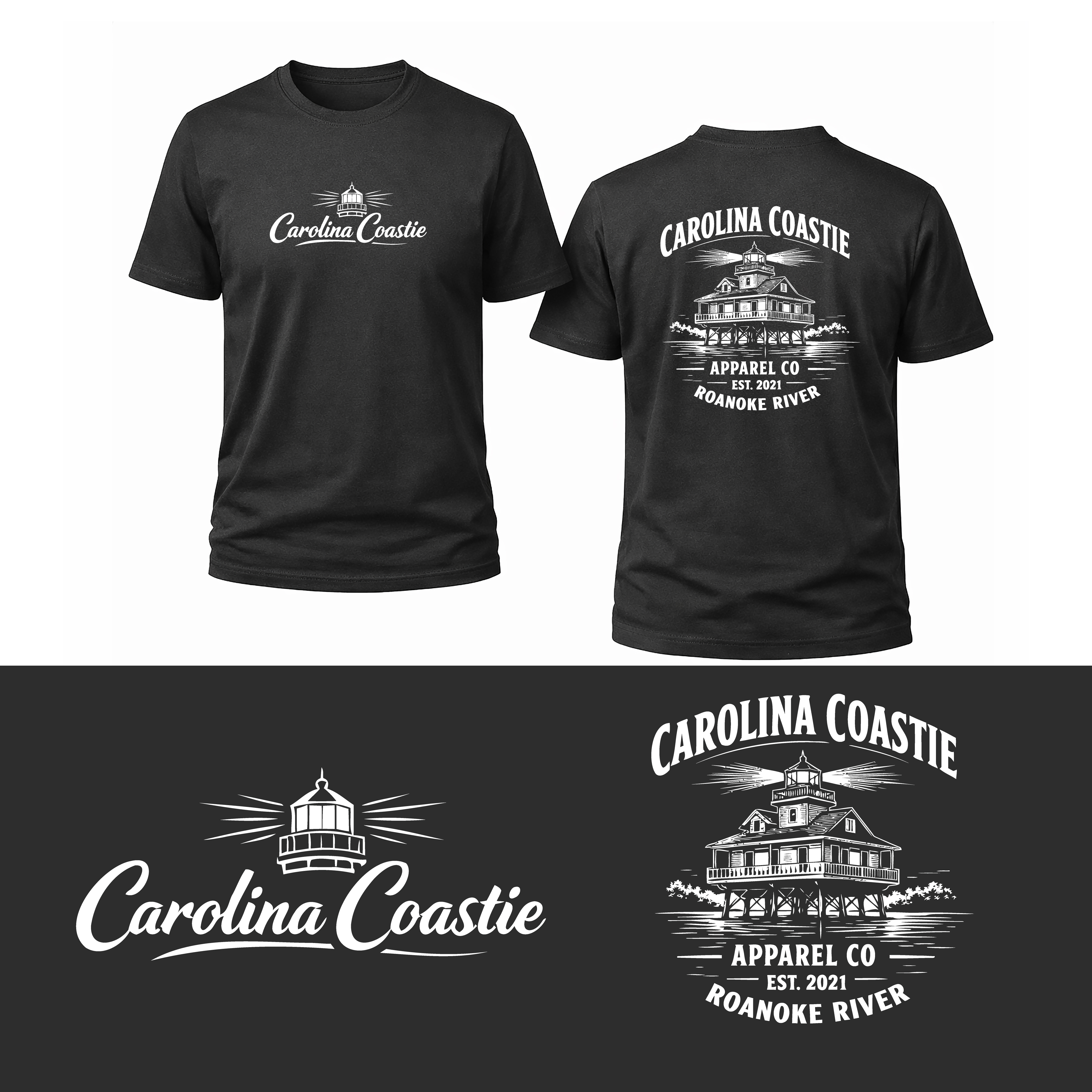 Diseño de Camiseta por MO61 para este proyecto | Diseño #36831529