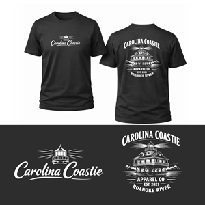 T-shirt Design by MO61 for this project | Design: #36831529