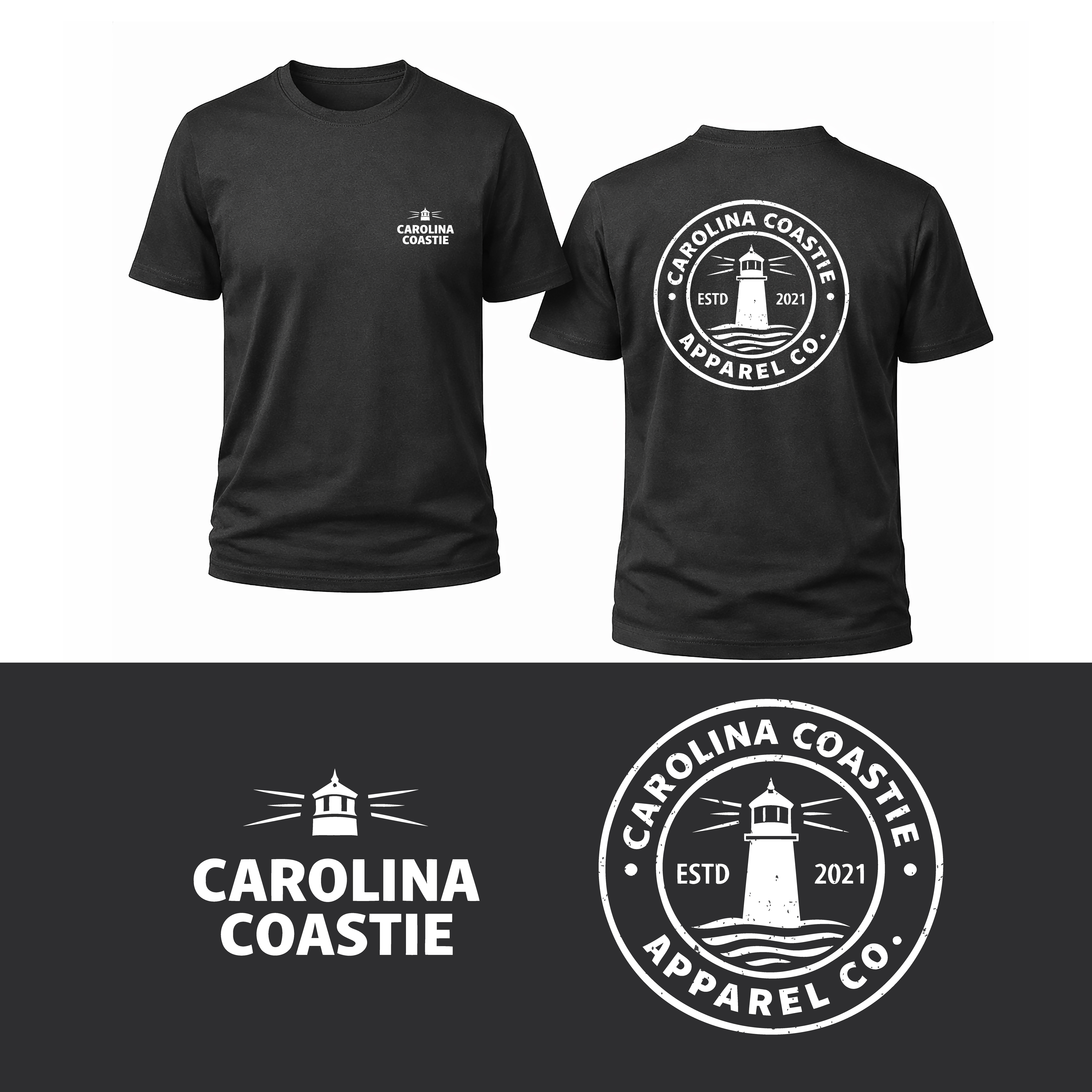 Diseño de Camiseta por MO61 para este proyecto | Diseño #36837113