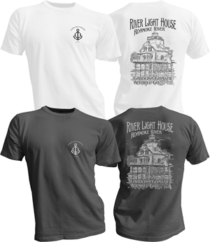 T-shirt Design by bacujkov for this project | Design: #36839570