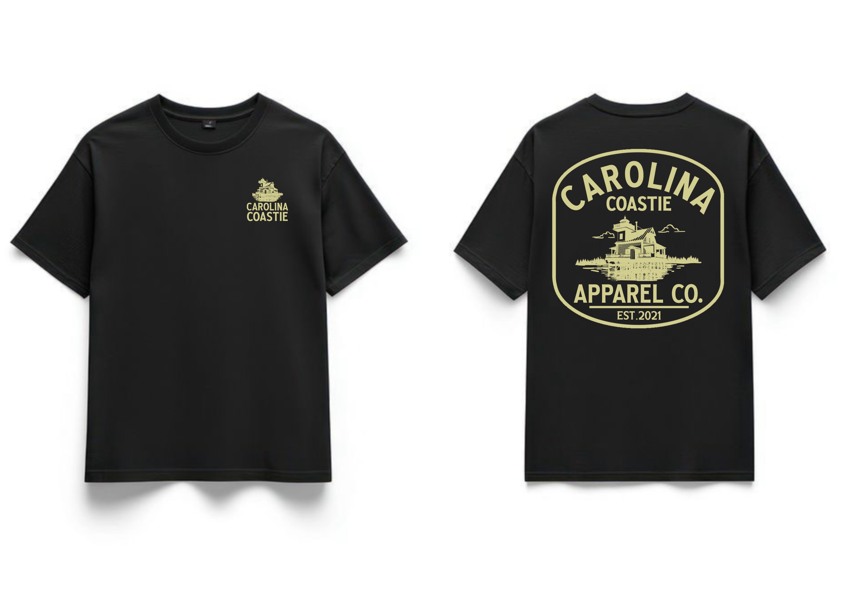 Diseño de Camiseta por syaman para este proyecto | Diseño #36833837