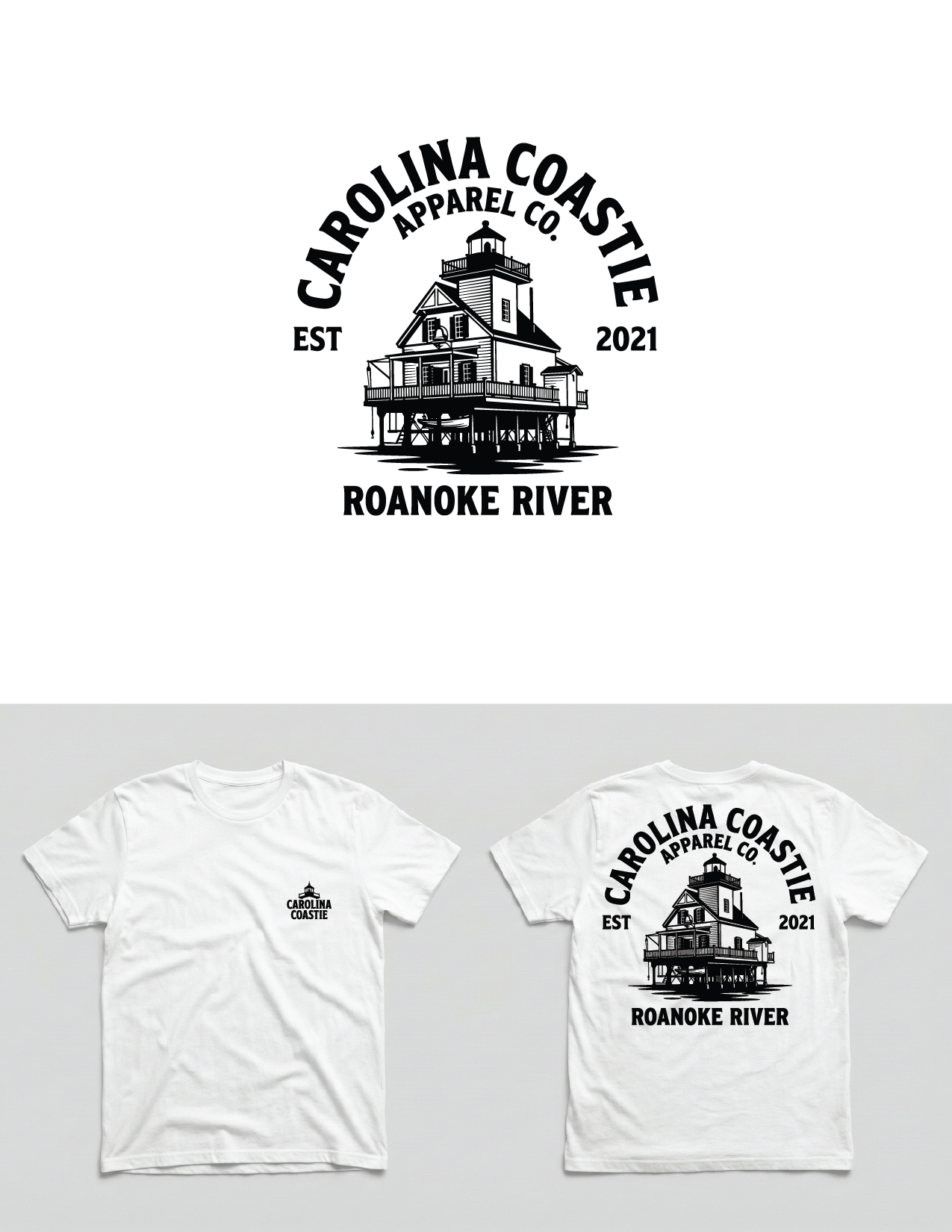 Diseño de Camiseta por Filo F para este proyecto | Diseño #36832121