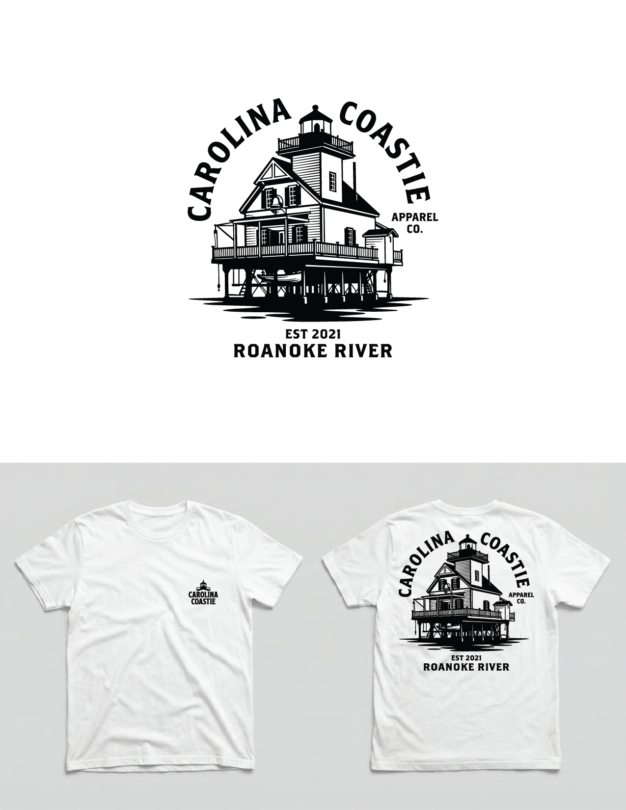 Diseño de Camiseta por Filo F para este proyecto | Diseño #36832123