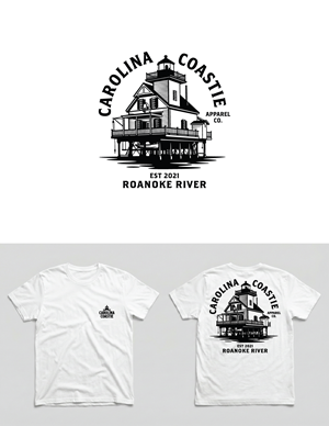 T-shirt Design by Filo F for this project | Design: #36832123