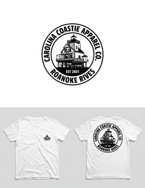 T-shirt Design by Filo F for this project | Design: #36832129