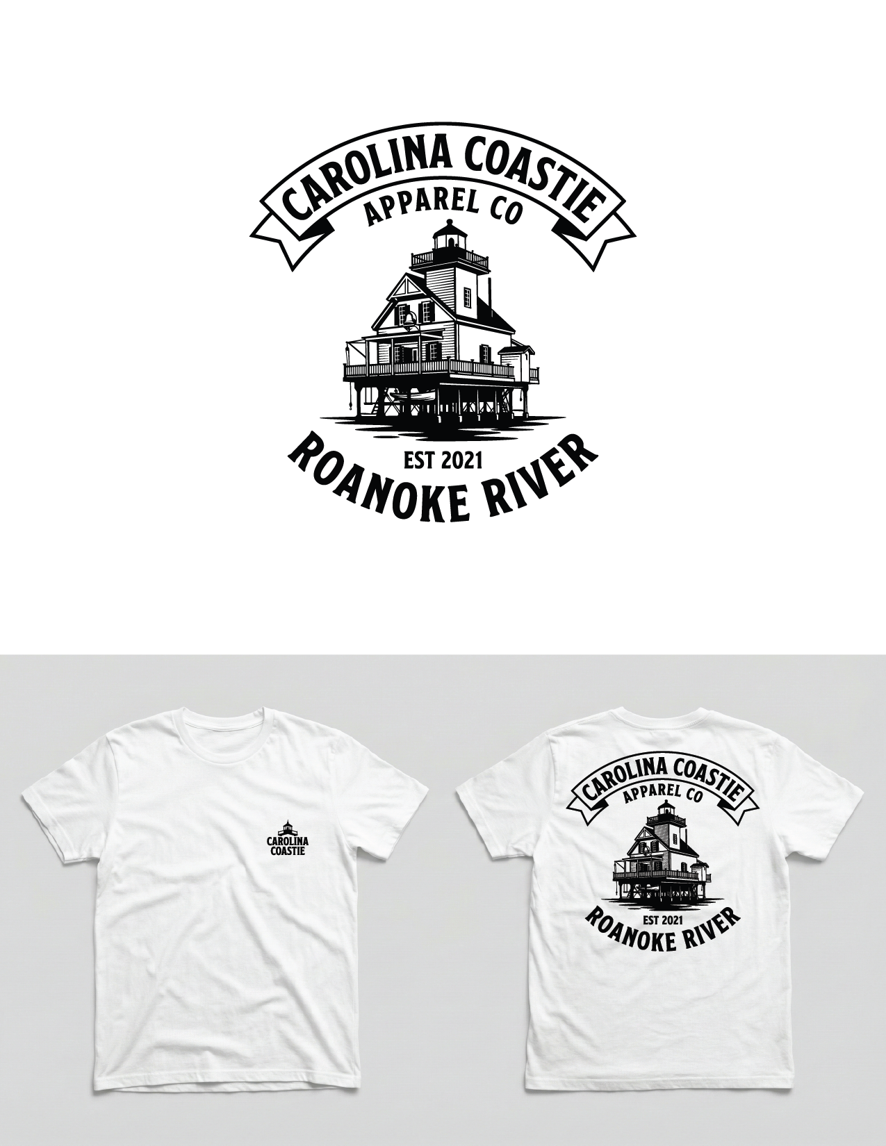 Diseño de Camiseta por Filo F para este proyecto | Diseño #36832134