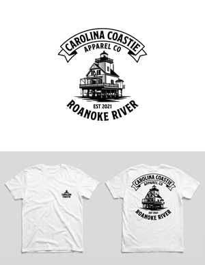 T-shirt Design by Filo F for this project | Design: #36832134