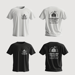 T-shirt Design by Krasimira Georgieva for this project | Design: #36848213