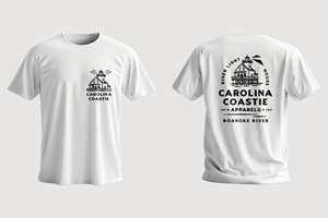 T-shirt Design by Krasimira Georgieva for this project | Design: #36848909