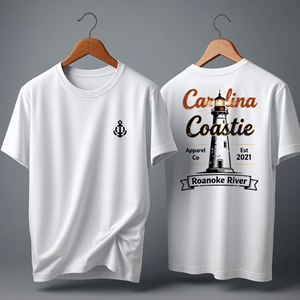 T-shirt Design by tyaz 2 for this project | Design: #36827593