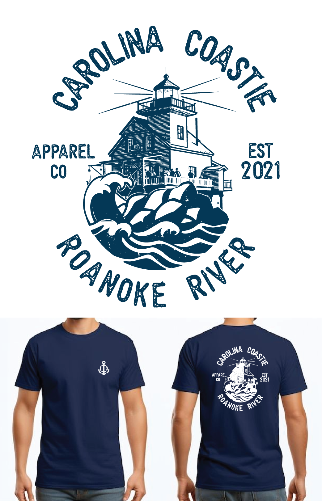 Diseño de Camiseta por tyaz 2 para este proyecto | Diseño #36833594