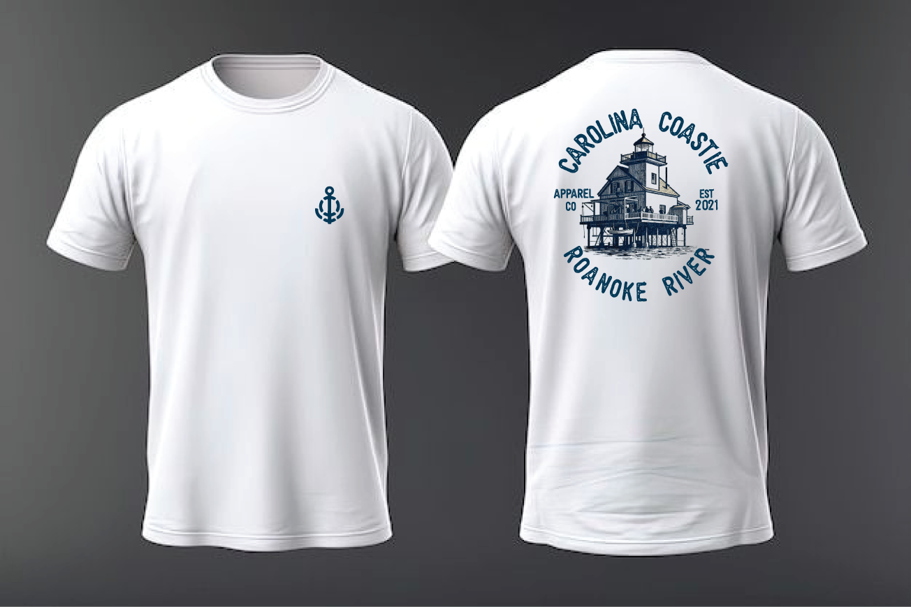 Diseño de Camiseta por tyaz 2 para este proyecto | Diseño #36834756