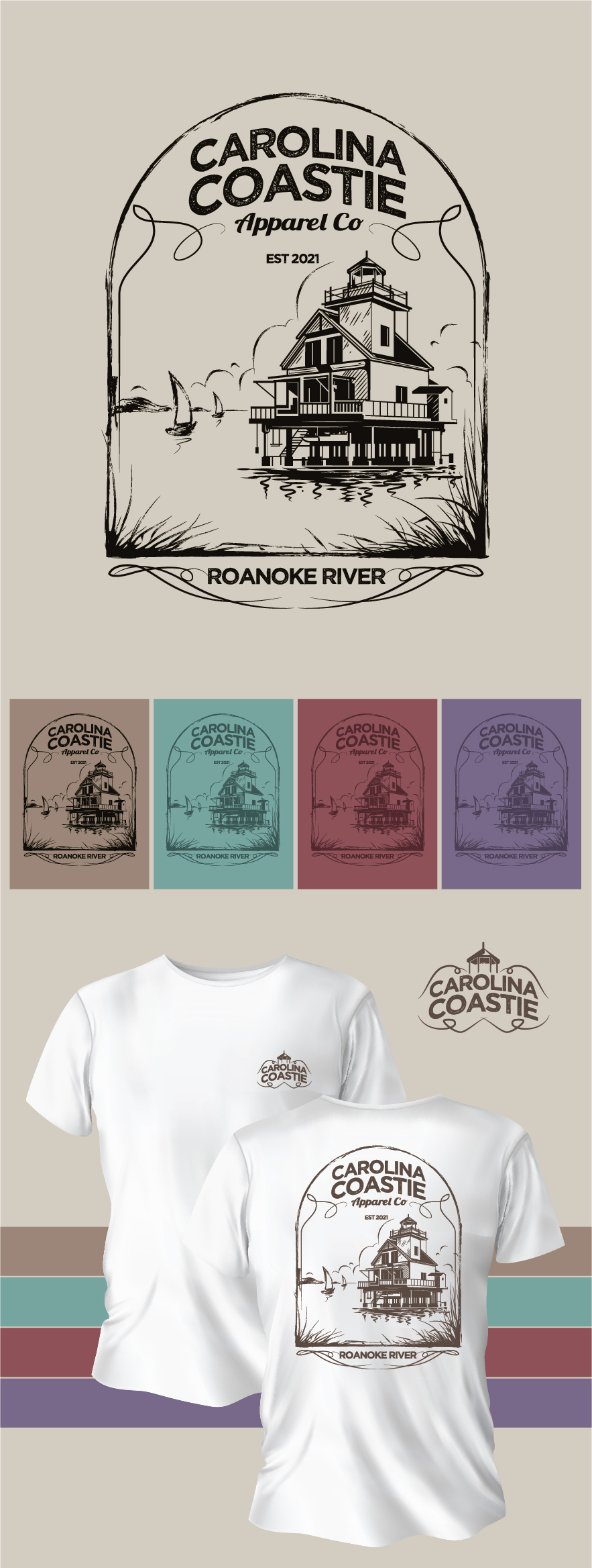 T-shirt Design by ally designs for this project | Design #36837299