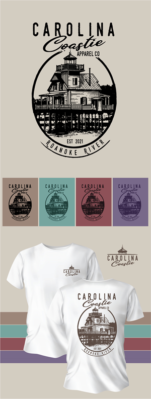 T-shirt Design by ally designs for this project | Design: #36837300