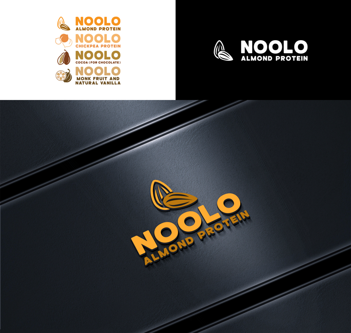 Diseño de Logo por RA-bica para este proyecto | Diseño #36855987