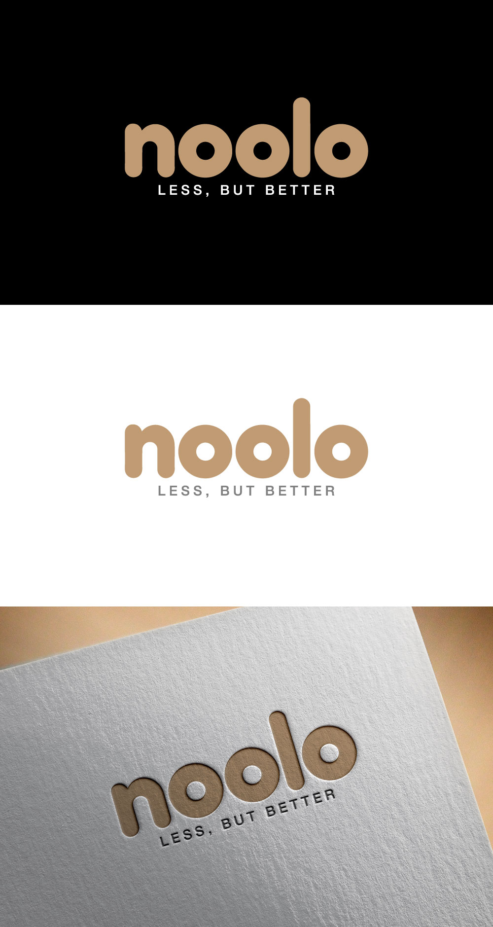 Diseño de Logo por KING JM para este proyecto | Diseño #36840327