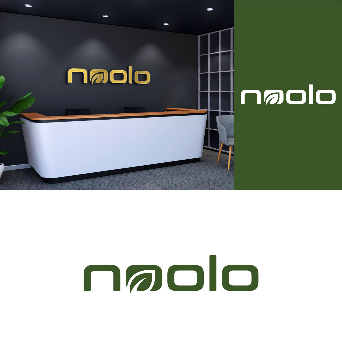 Design de Logo par rass07 pour ce projet | Design #36831449