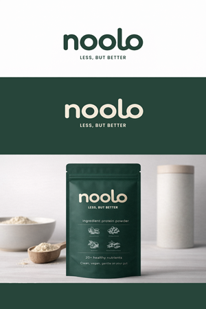noolo - "clean ingredients. Nothing extra"