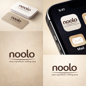 Logo Design by Taha_01 for this project | Design: #36829546