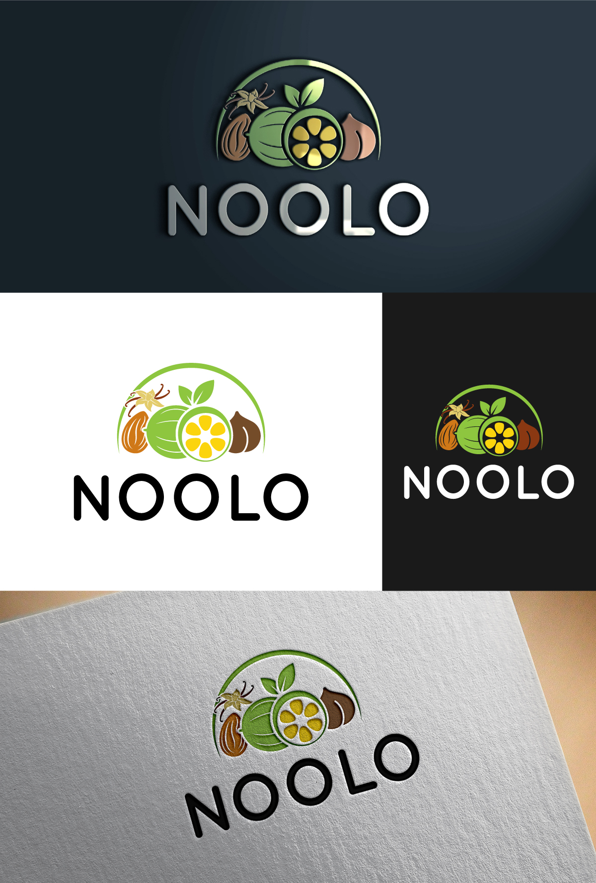 Design de Logo par ariba6269 pour ce projet | Design #36828561