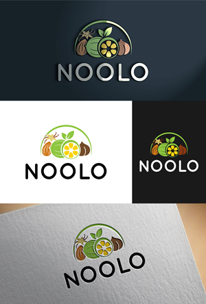 Design de Logo par ariba6269 pour ce projet | Design : #36828561