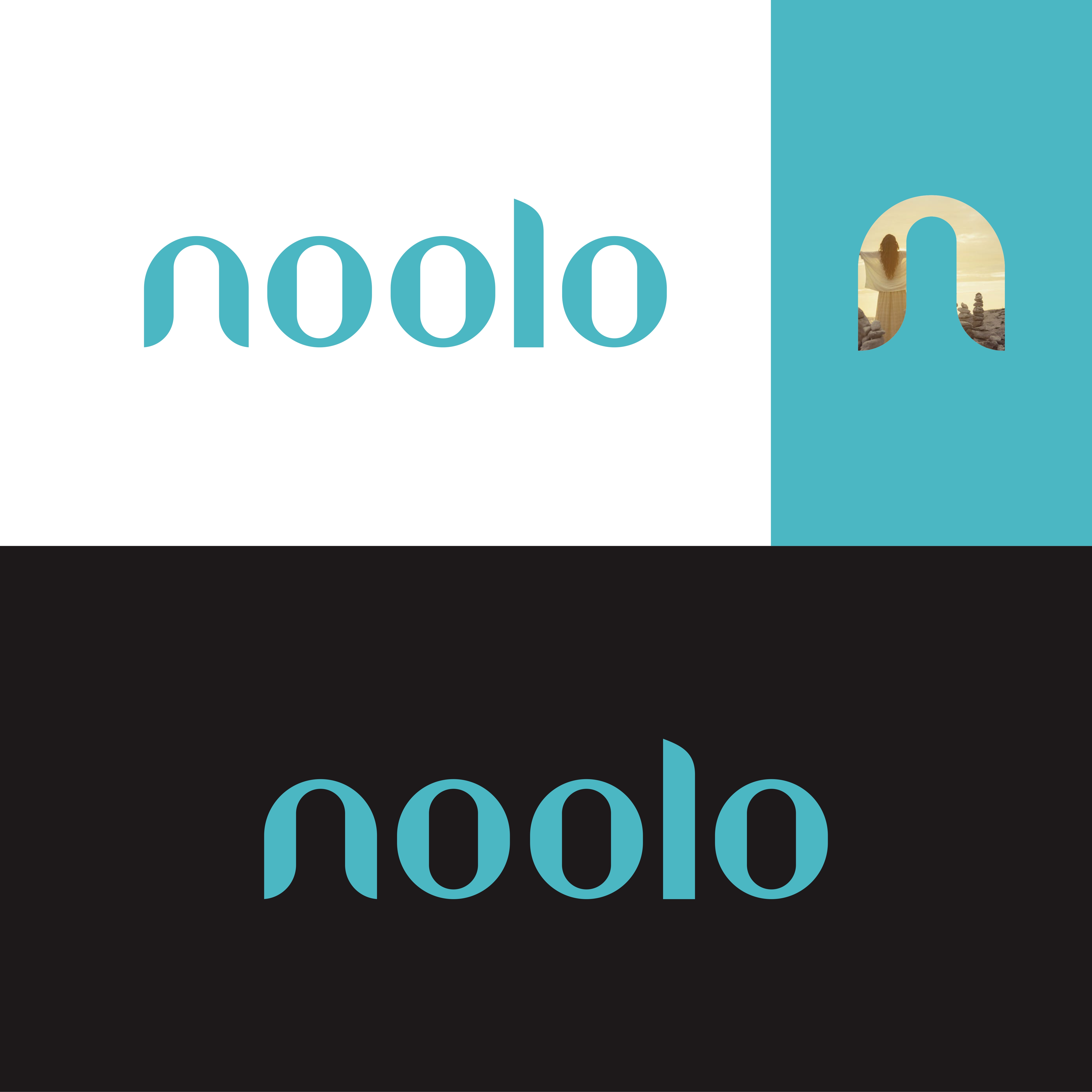 Logo Design by noktah for this project | Design #36837919