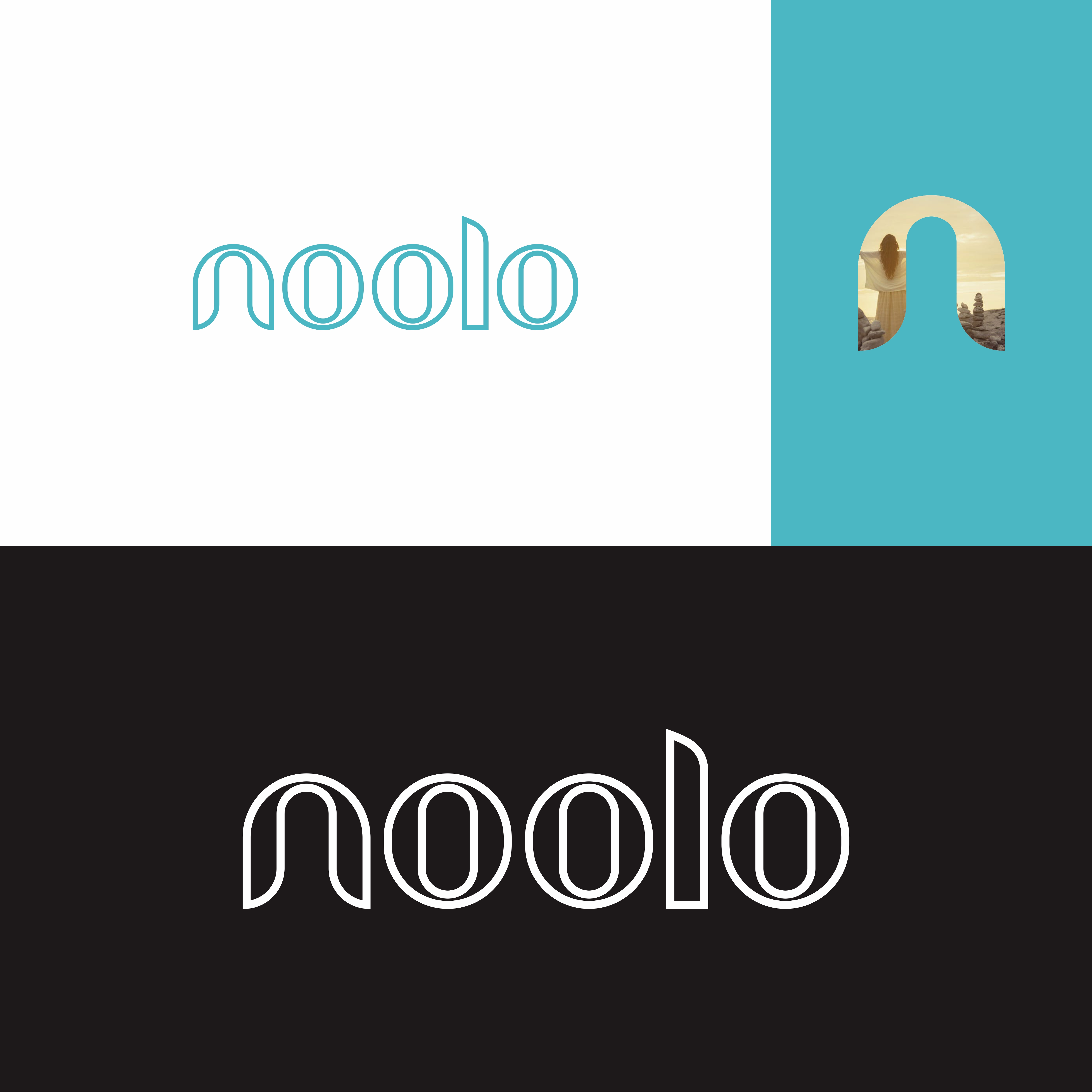 Logo Design by noktah for this project | Design #36837920
