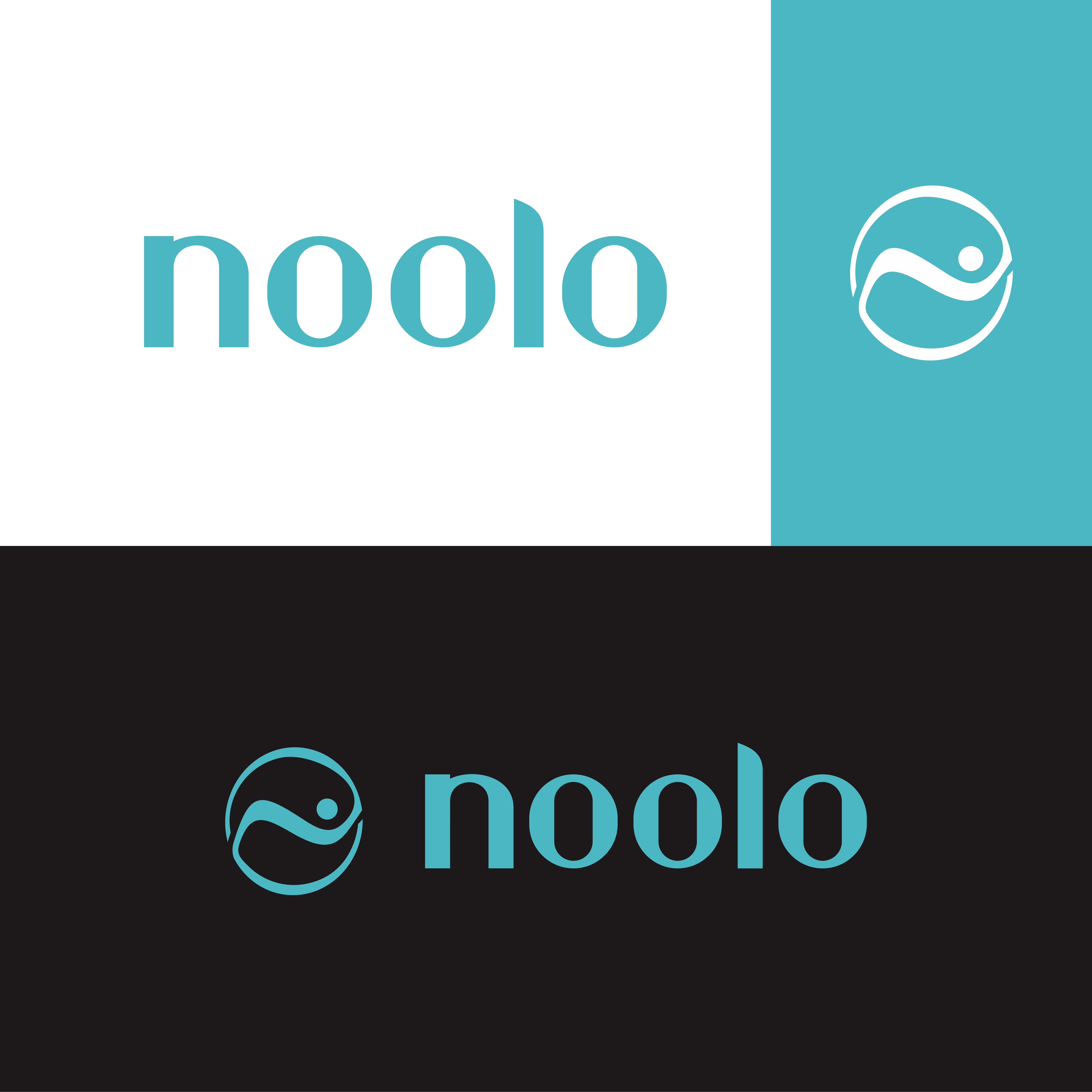 Logo Design by noktah for this project | Design #36847498