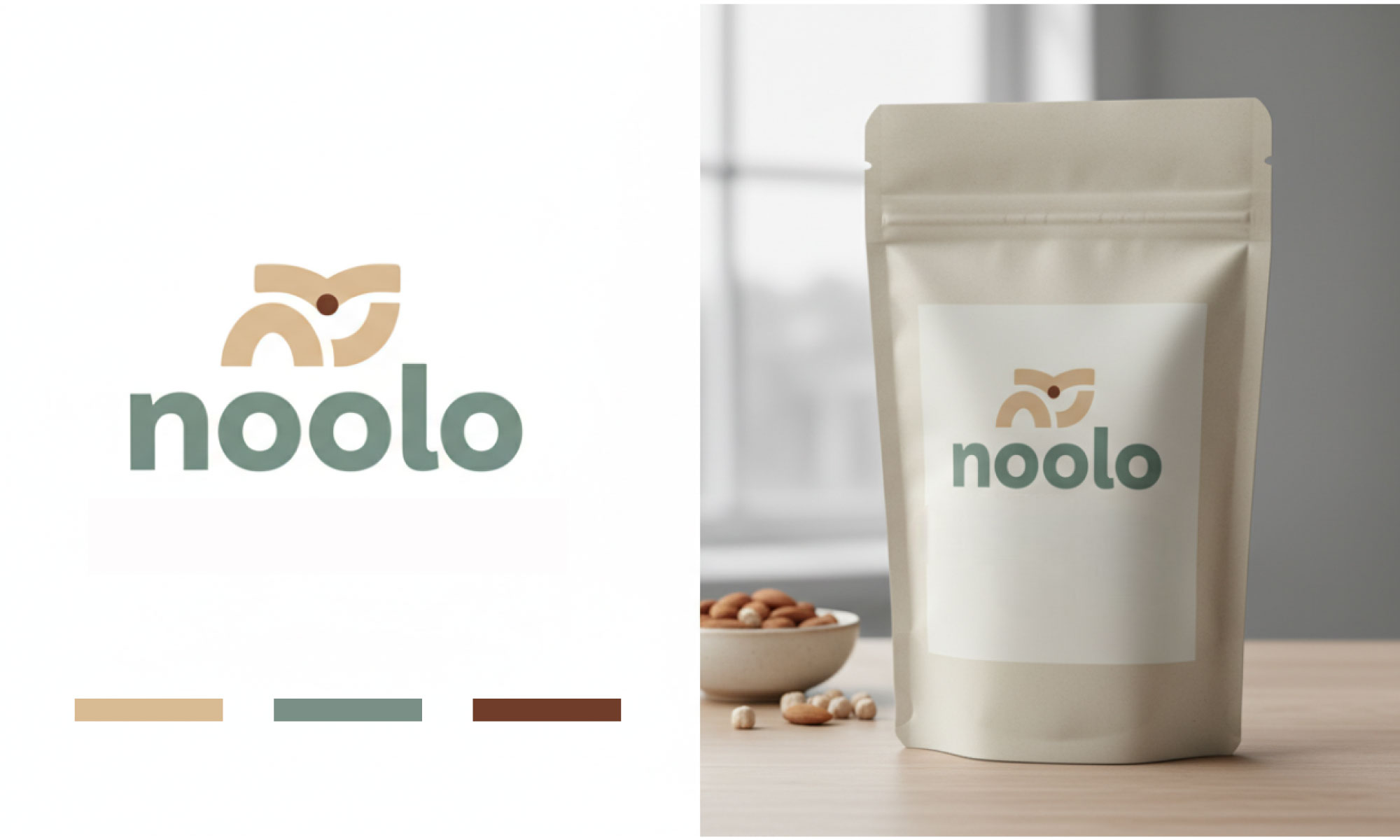 Diseño de Logo por UAD DESIGNS para este proyecto | Diseño #36845698