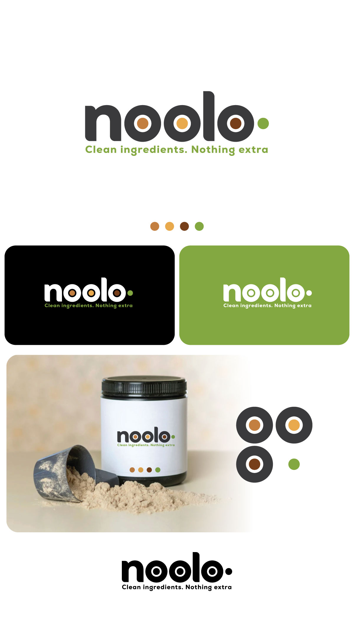 Logo Design by creativepix for this project | Design #36828725