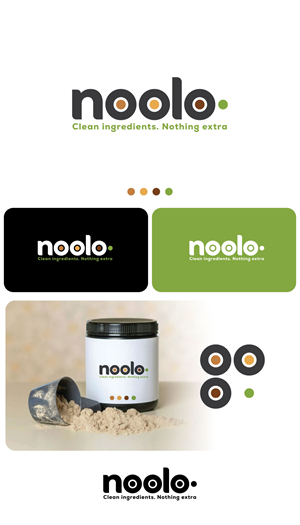 Logo Design by creativepix for this project | Design: #36828725