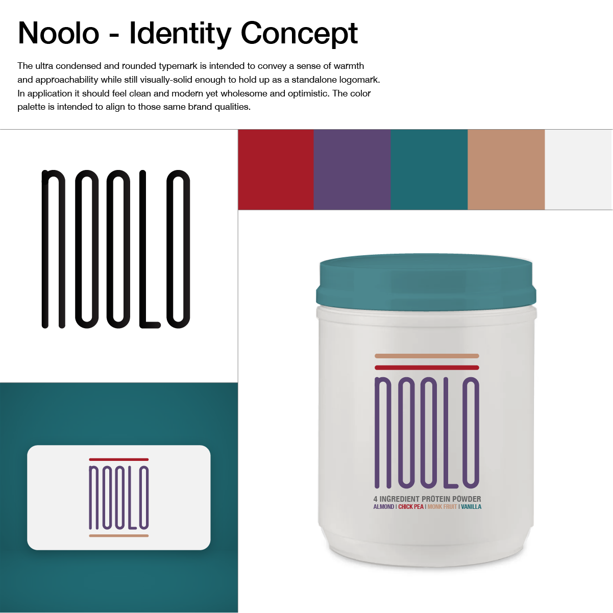 Logo Design by Bobby Bernethy for this project | Design #36838038