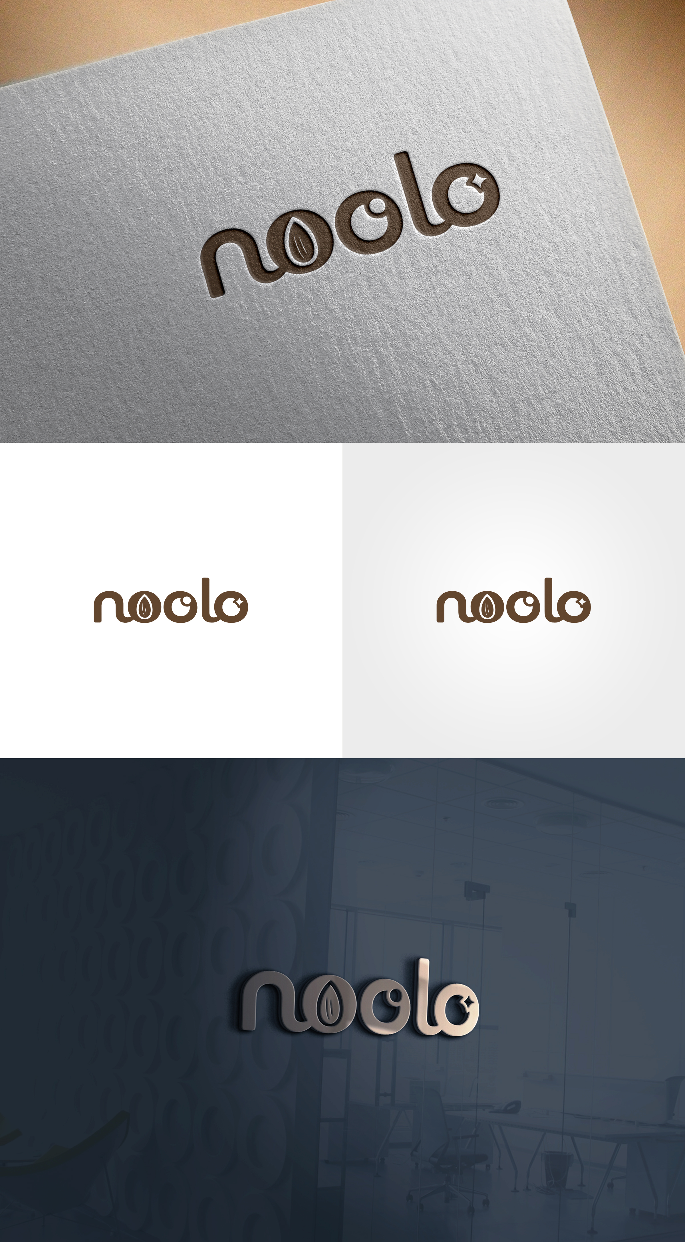 Design de Logo par Soonia pour ce projet | Design #36836312