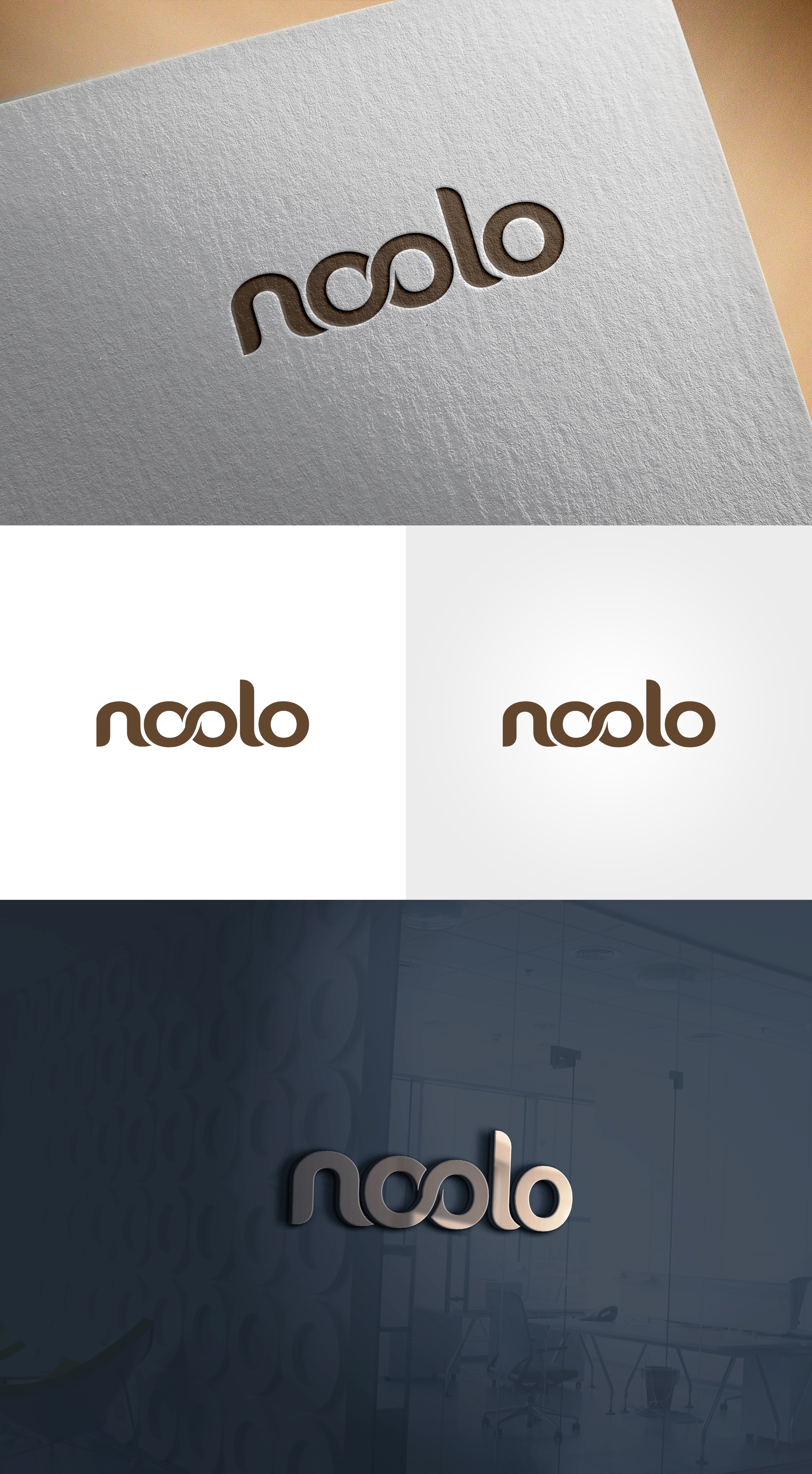 Design de Logo par Soonia pour ce projet | Design #36836313