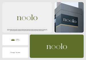 Design de Logo par Septian Yossi pour ce projet | Design : #36828147