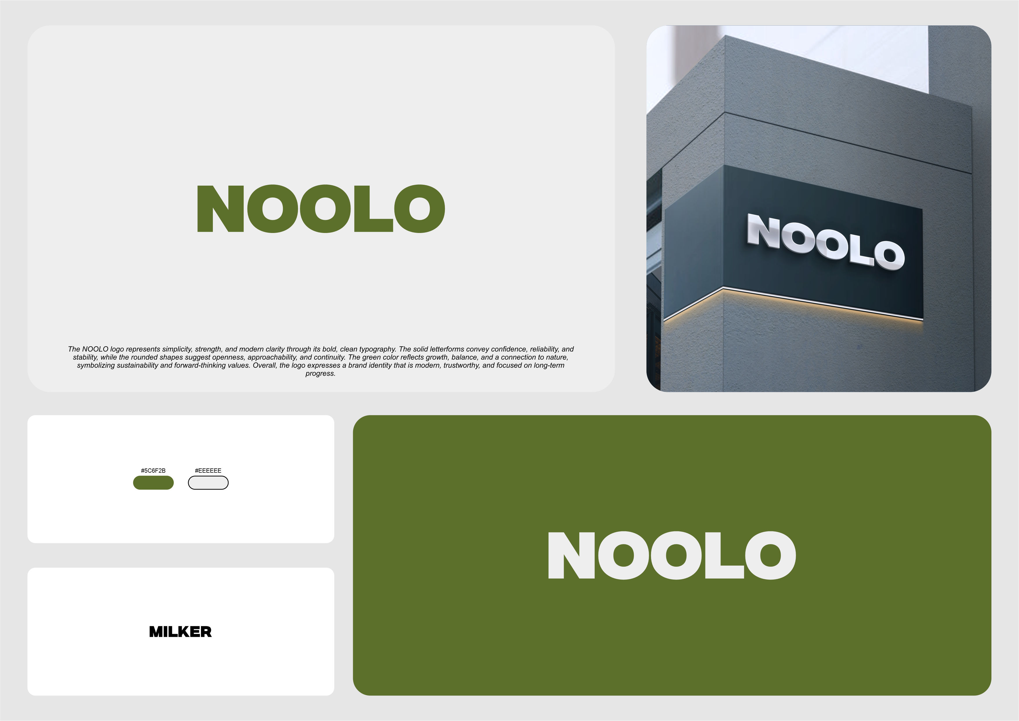 Design de Logo par Septian Yossi pour ce projet | Design #36828149