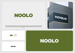 Design de Logo par Septian Yossi pour ce projet | Design : #36828149