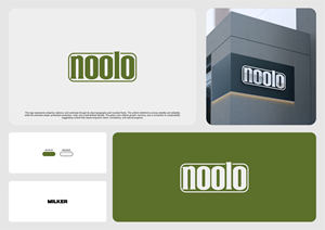 Design de Logo par Septian Yossi pour ce projet | Design : #36828151